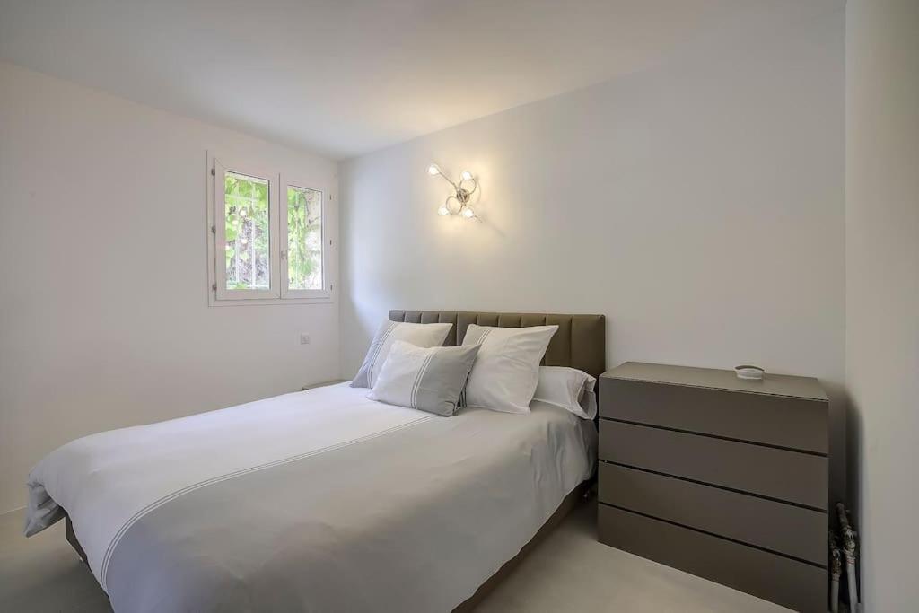 Villa Julia First Валлорис Экстерьер фото
